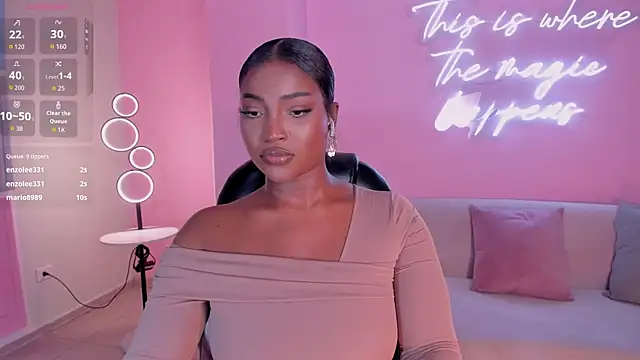 SavannahStorm webcam