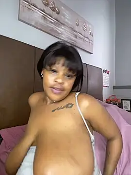 Baddest_Boobies webcam