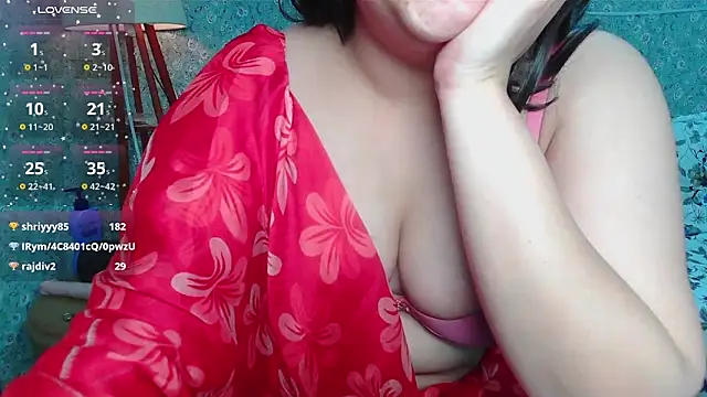 That_LustyDesire webcam