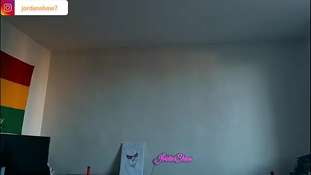JordanShow webcam