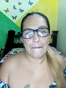 BURBUJA_y_CABALLERO webcam