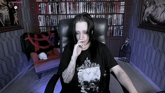 Medusa__Gorgona webcam