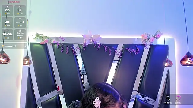 antonelllepiercee webcam