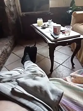 MrTamburine22 webcam