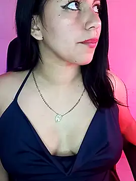 Naomy_Gomez_ webcam