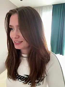 Sabrina_shells webcam