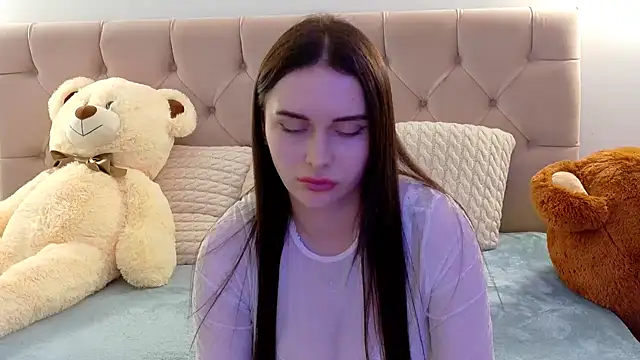 Lilliana_Moon webcam