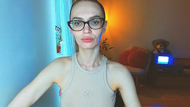 Lady_Sunshine_ webcam