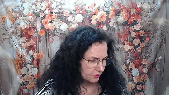 Miroslava_Happi webcam