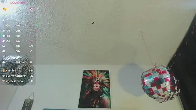 Mariana_star1 webcam