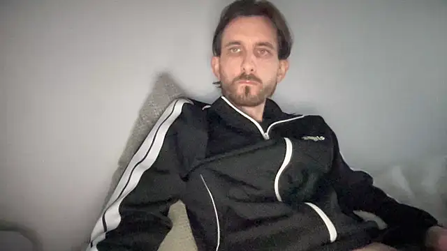 Big8inchUncutCock webcam