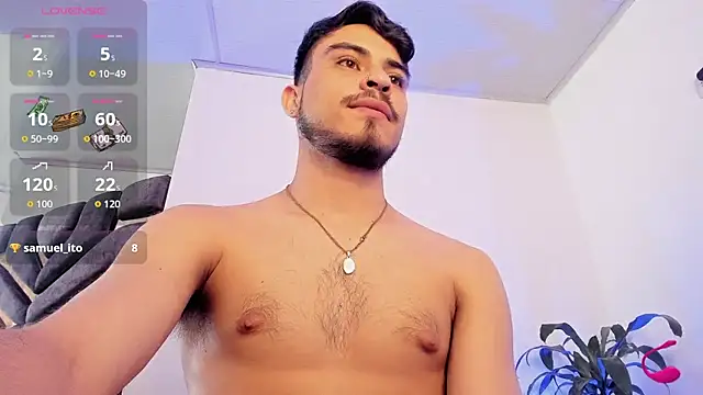 Bastian_MCcormick webcam