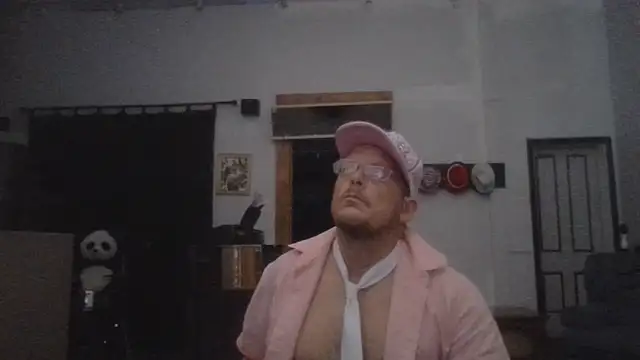 Pussyismyfavoritetaste webcam