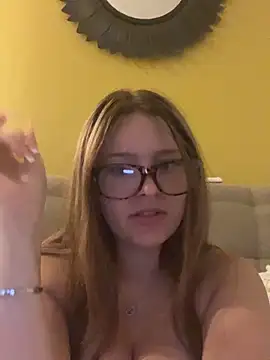 cherryrosealiee webcam