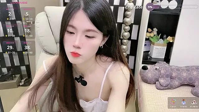 Yueyue-MM webcam