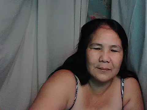 milagrose_rose webcam