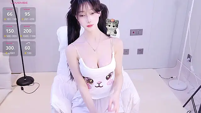 xiaoxi---n webcam