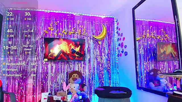 PARADISE_EXOTIC webcam