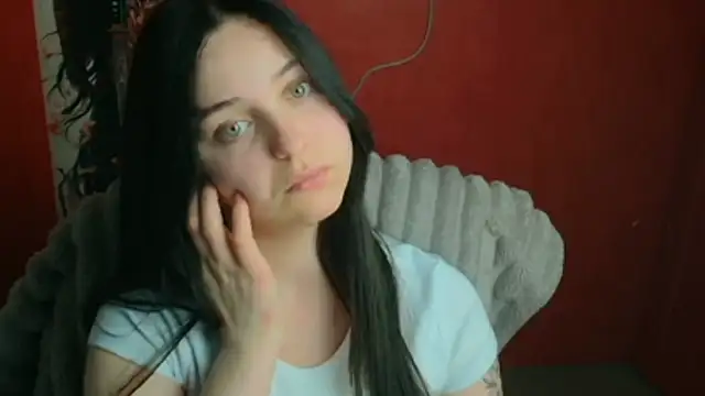 Lilu_May webcam