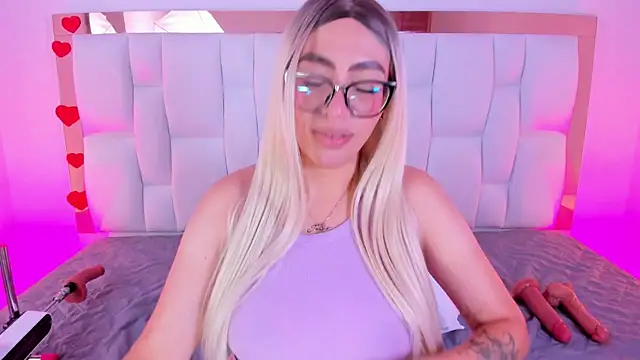 CamilleJuicy_ webcam