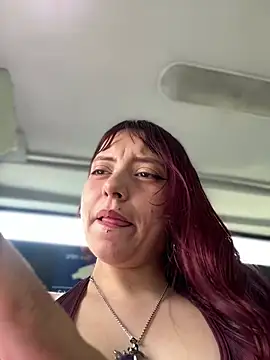 RojitasTeaseX_ webcam