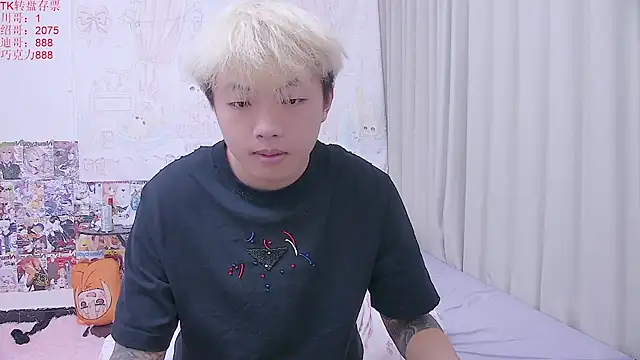 Chocolates-001 webcam