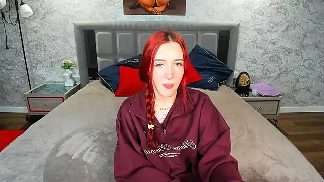 Ariel_Taylor webcam