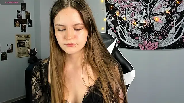 Akame_Eclipse webcam