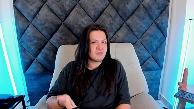 MatthewDavis_ webcam