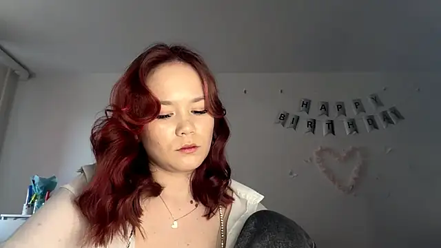 BernieceFender webcam