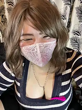 xoxAZU-KICHIxox webcam