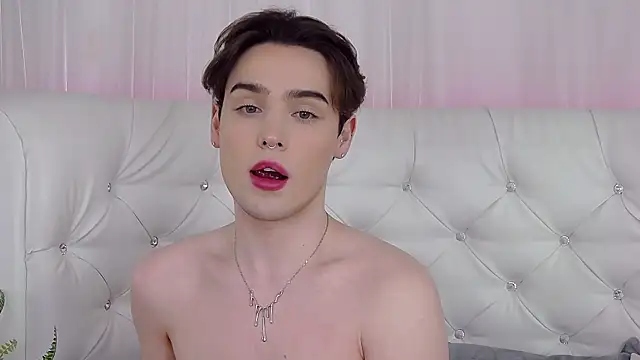 RobbyCharming webcam