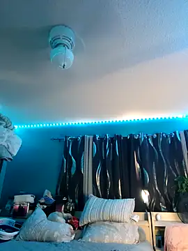 SexyNikki6969 webcam