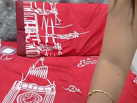 Secret_Bhabhi webcam