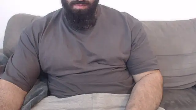 hugemachohandsome webcam