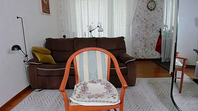 Anastasiagate webcam