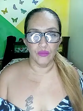 BURBUJA_y_CABALLERO webcam