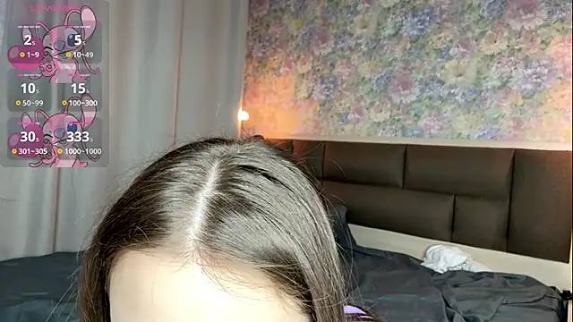 live sex hd LoraDavi