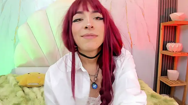 AliiceWonderland_ webcam