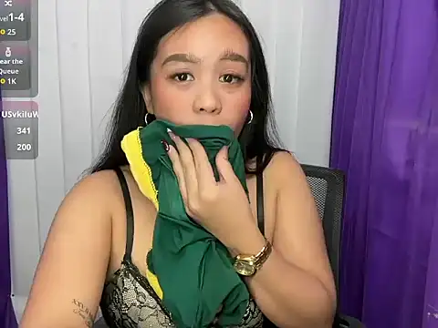 Lovely_apple19 webcam