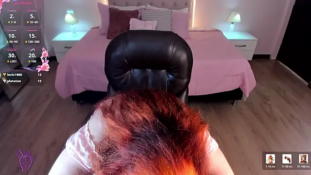 mari_caroley6 webcam