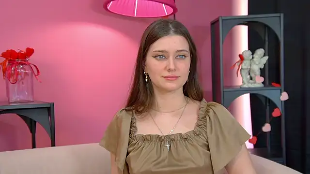 JessicaJewells webcam