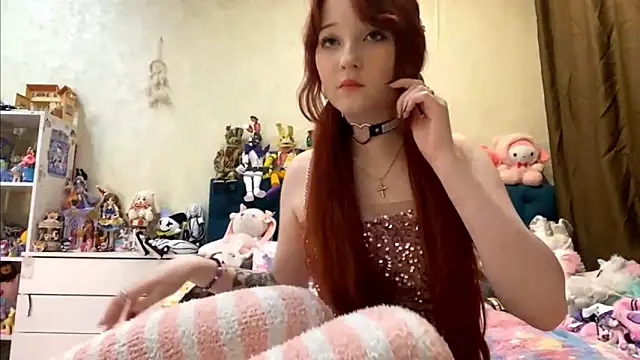 alisahoshicos - AlisaHoshiCos's free webcam - UK Sex Cams