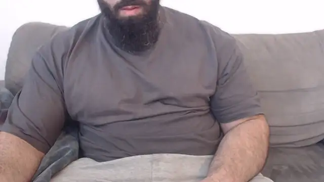 hugemachohandsome webcam