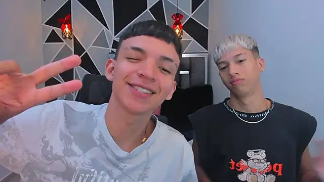 Juan_Nd_Steven webcam