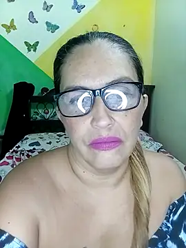 burbuja_y_caballero (G milf) - Joder a mama con la polla rico