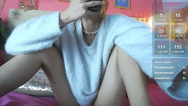 maria_Turner1 live sex cam