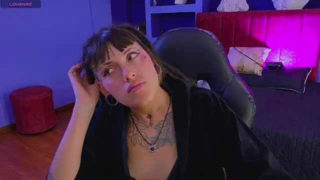 _sharlotte777 (F young) - Suck dick + ahegao