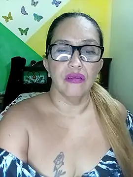 BURBUJA_y_CABALLERO webcam