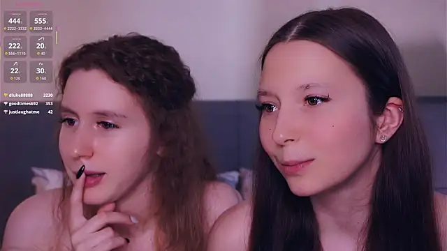 GabrielleLynchard webcam